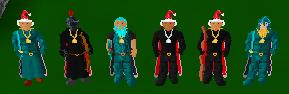 Diddydude, Drkalex, Nathanael012, Marauder S Z, Monkeyman455 & Brandoloni