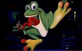 Frogger