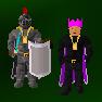 Jamespinto & Marauder S Z