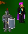 Jared009 & Marauder S Z