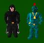 Kazy69 & Marauder S Z