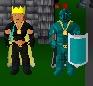 Lil Novia & Marauder S Z