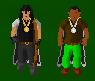 Marauder S Z & Delethos