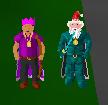 Marauder S Z & Fireknight66
