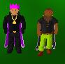 Marauder S Z & Mrthug