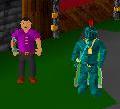 Marauder S Z & Cavilier
