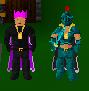 Marauder S Z & Thislemania