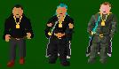 Marauder S Z, Zxcvbnmpoiuy & Gudduo