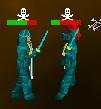 Marauder S Z (lvl 89) owns Ventilaator (lvl 95)