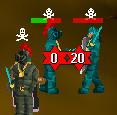 Have you ever seen this before? Can you believe I lived 10 more miniutes?