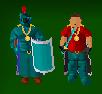Monkeyman455 & Purebling