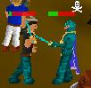 Monkeyman455 vs Talon2 0