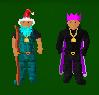 Nathanael012 & Marauder S Z