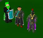 Smartboy210, Marauder S Z & Slash Razor