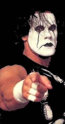 My Sting Page