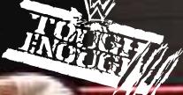 MTV's Tough Enough