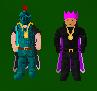 Xaon45 & Marauder S Z