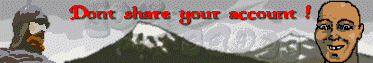 Runescape Rules