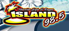Hawaiian Stylin Reggae