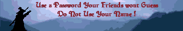 Security Tips