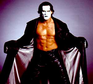 My Sting Page
