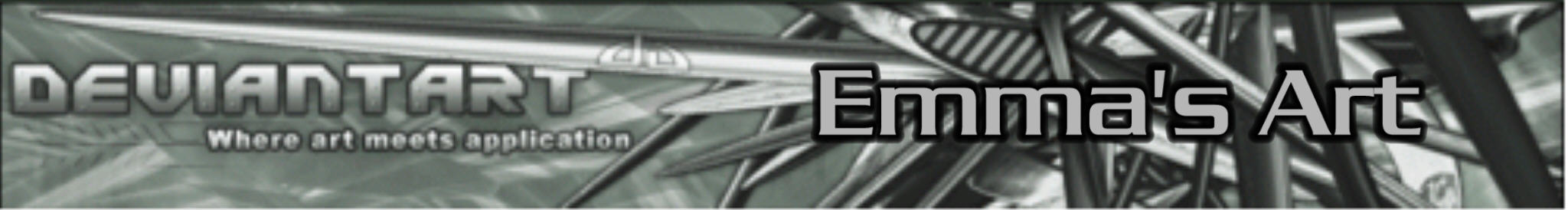 Emma's Art Gallery