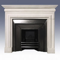 Noce-Travertine-honed