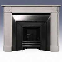 Noce-Travertine-honed