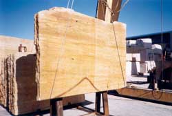 block classic travertine