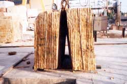 Noce-Travertine-honed