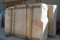 Noce-Travertine-honed