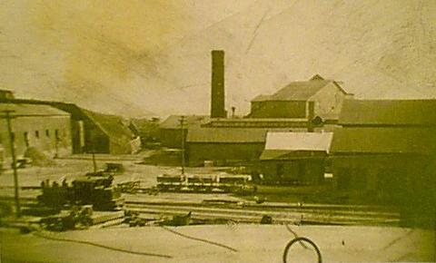 KIL&T Central Complex 1920