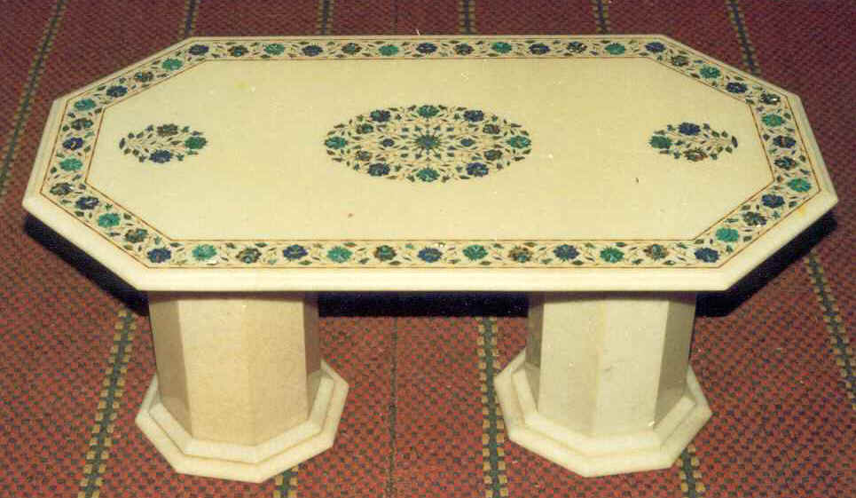 white table tops
