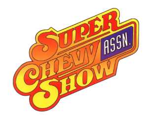 Super Chevy Show Drag rading and car show tv listings