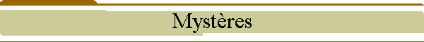 Myst�res