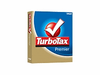TurboTax 2004 Premier