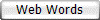 Web Words