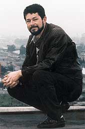 Paulo Liebert/ AE