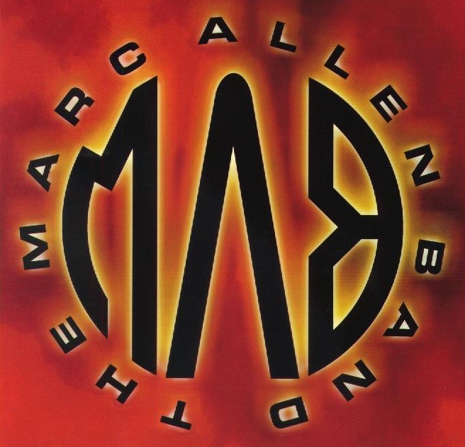 The Marc Allen Band