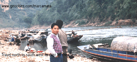 Double click here to go for more fun in Laos