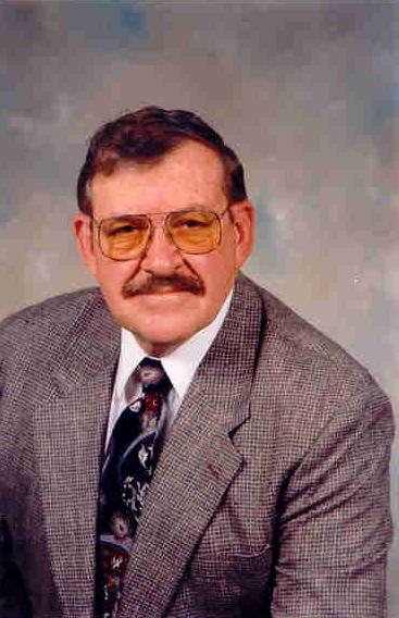 Frank Myers