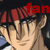 I'm a Sagara Sanosuke fan!