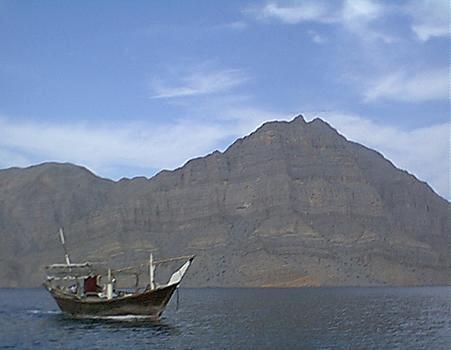 Dhow