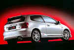 Honda Civic Type-R