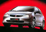 Honda Civic Type-R