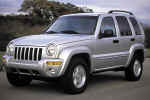 Jeep Detroit