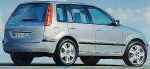 Ford Fiesta MAV