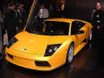 Lamborghini Murci�lago