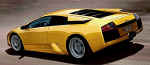 Lamborghini Murci�lago