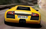 Lamborghini Murci�lago